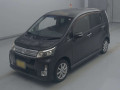 2014 Daihatsu Move Custom