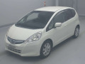 2011 Honda Fit Hybrid