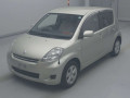 2009 Toyota Passo