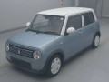 2018 Suzuki ALTO Lapin