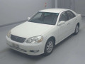 2001 Toyota Mark II