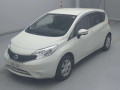 2014 Nissan Note