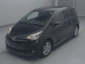 2014 Toyota Ractis