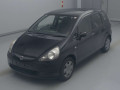 2007 Honda Fit