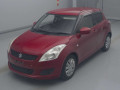 2012 Suzuki Swift