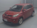 2007 Toyota IST