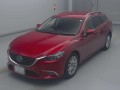 2015 Mazda Atenza Wagon