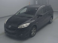 2010 Mazda Premacy