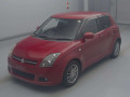 2007 Suzuki Swift