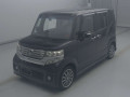 2013 Honda N-BOX CUSTOM