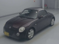 2008 Daihatsu Copen