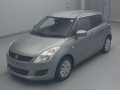 2010 Suzuki Swift