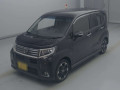 2015 Daihatsu Move Custom