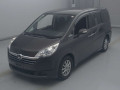 2007 Honda Step WGN