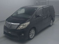 2008 Toyota Alphard