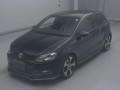 2014 Volkswagen Polo
