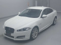2015 Jaguar XF