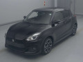 2019 Suzuki Swift Sport