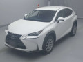 2016 Lexus NX