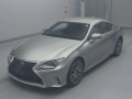 2015 Lexus RC