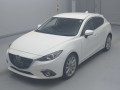 2014 Mazda Axela Sport