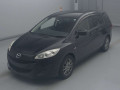 2014 Mazda Premacy