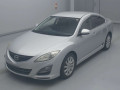 2011 Mazda Atenza