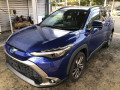 2022 Toyota Corolla Cross