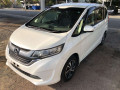 2017 Honda Freed