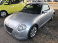2007 Daihatsu Copen