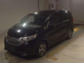 2017 Honda Freed hybrid