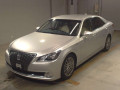 2014 Toyota Crown Majesta