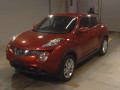 2016 Nissan JUKE