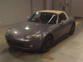 2007 Mazda Roadster