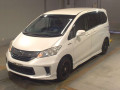 2015 Honda Freed hybrid