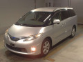 2010 Toyota Estima Hybrid