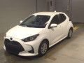 2022 Toyota YARIS