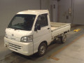 2010 Daihatsu Hijet Truck