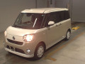 2021 Daihatsu Move Canbus
