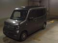 2019 Honda N-Van+Style