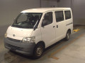2016 Toyota Townace Van