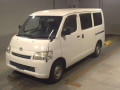 2014 Toyota Townace Van