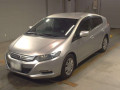 2009 Honda Insight