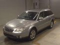 2007 Subaru Legacy Outback