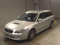 2003 Subaru Legacy Touring Wagon