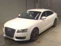 2011 Audi A5 Sportback