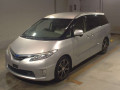 2010 Toyota Estima Hybrid