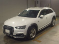 2020 Audi A4 Allroad Quattro
