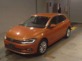 2018 Volkswagen Polo