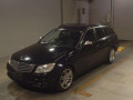 2008 Mercedes Benz C CLASS STATION WAGON